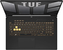 ASUS TUF Gaming F17 FX707ZC-HX013WA