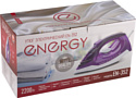 Energy EN-352 (фиолетовый/белый)