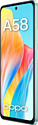 Oppo A58 CPH2577 8/128GB (международная версия)