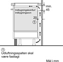 Bosch Serie 6 PVQ631HC1E