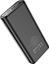 Hoco J80A 20000mAh 750235 (черный)