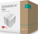 DeepCool Assassin IV White Edition