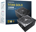 Montech Titan Gold 1200W