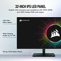 Corsair Xeneon 32UHD144-A