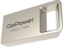 GoPower Mini 16GB USB2.0 00-00027357