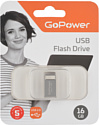 GoPower Mini 16GB USB2.0 00-00027357