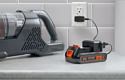 Black&Decker BHFEA18D1-QW