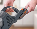 Black&Decker BHFEA18D1-QW