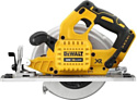 DeWALT DCS572N (без АКБ)