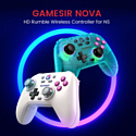 Gamesir T4 Nova (белый)