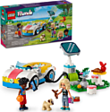 LEGO Friends 42609 Электромобиль и зарядное устройство 