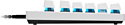 Logitech G Pro X TKL Rapid Analog 920-013243 white (без кириллицы) Logitech G Pro X TKL Rapid Analog 920-013243 white (без кириллицы)