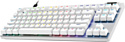 Logitech G Pro X TKL Rapid Analog 920-013243 white (без кириллицы) Logitech G Pro X TKL Rapid Analog 920-013243 white (без кириллицы)