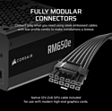 Corsair RM650e CP-9020302-EU Corsair RM650e CP-9020302-EU