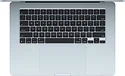 Apple MacBook Air 15" M4 2025 Z1HF000BF