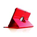 LSS Rotation Cover Red для Samsung GALAXY Tab 3 10.1"