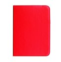LSS Rotation Cover Red для Samsung GALAXY Tab 3 10.1"