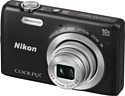 Nikon Coolpix S6700