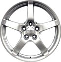 Anzio Wheels Drag 6.5x14/5x100 D63.3 ET38
