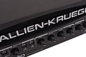 Gallien-Krueger Fusion 550