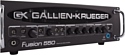 Gallien-Krueger Fusion 550