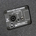 Gallien-Krueger CX 410/4