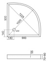 BAS 90x90