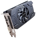 Sapphire Radeon RX 460 1090Mhz PCI-E 3.0 2048Mb 7000Mhz 128 bit DVI HDMI HDCP OC Single Fan