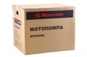 Hammer MTP4000