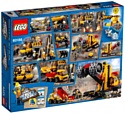 LEGO City 60188 Площадка для горнодобывающих работ