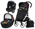 Peg-Perego Book 51 Elite Modular (3 в 1)