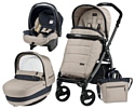 Peg-Perego Book 51 Elite Modular (3 в 1)