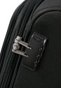 American Tourister Rally Spinner Exp Onyx Black 80 см