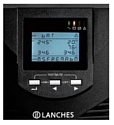 Lanches L900Pro-H 3 kVA