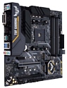 ASUS TUF B450M-PRO GAMING