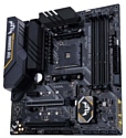 ASUS TUF B450M-PRO GAMING