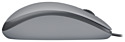 Logitech M110 Silent Mid Grey USB