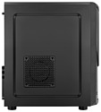 AeroCool Tomahawk Black