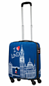 American Tourister Disney Legends Take Me Away Mickey London 55 см