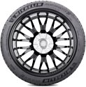 Michelin Pilot Sport 4 S 245/30 R19 89Y