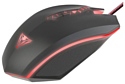 Viper V530 Optical Gaming Mouse black USB