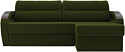 Лига диванов Форсайт 100781 (зеленый)