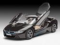 Revell 67008 Автомобиль BMW i8