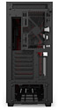 NZXT H710i Black/red