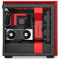 NZXT H710i Black/red