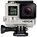 GoPro HERO4 Edition Motosport (CHDHX-401)