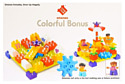 Smoneo Colorful Bonus 66003 Веселая карусель