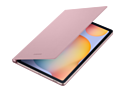 Samsung Book Cover для Samsung Galaxy Tab S6 Lite (розовый)