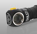 Armytek Tiara C1 Pro XP-L Magnet USB (белый свет)