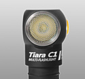 Armytek Tiara C1 Pro XP-L Magnet USB (белый свет)